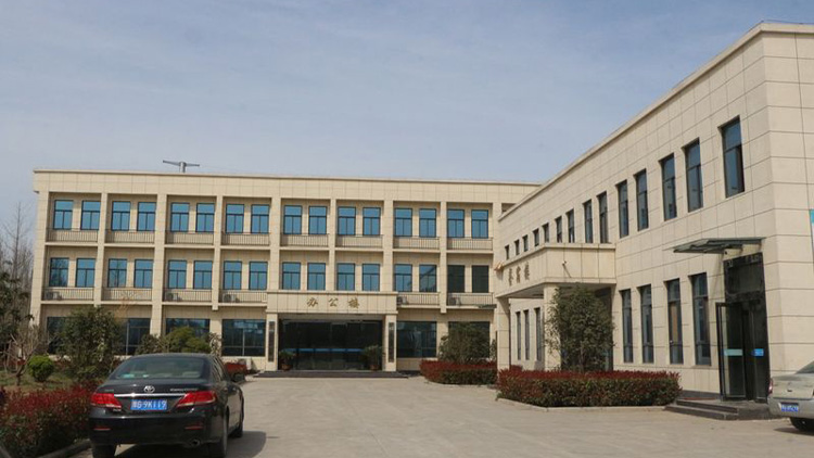 新鄉(xiāng)市東源汽車(chē)報(bào)廢回收有限公司